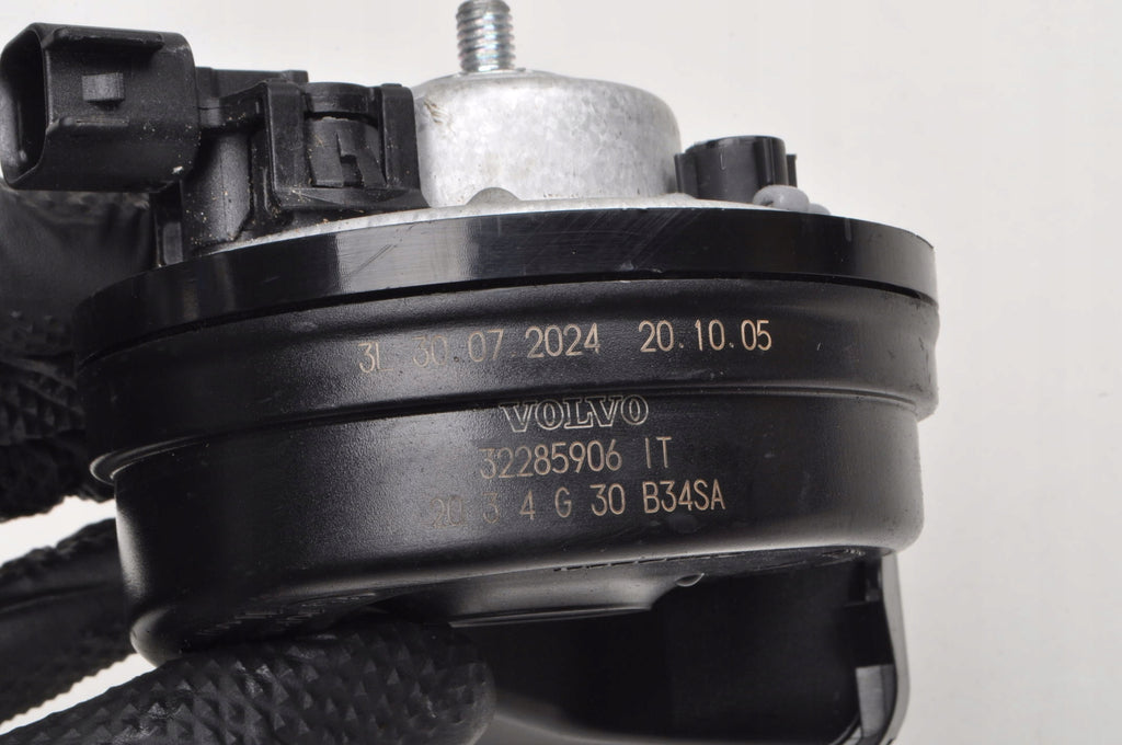 VOLVO XC60 II HORN BEEP 32285906 2024R