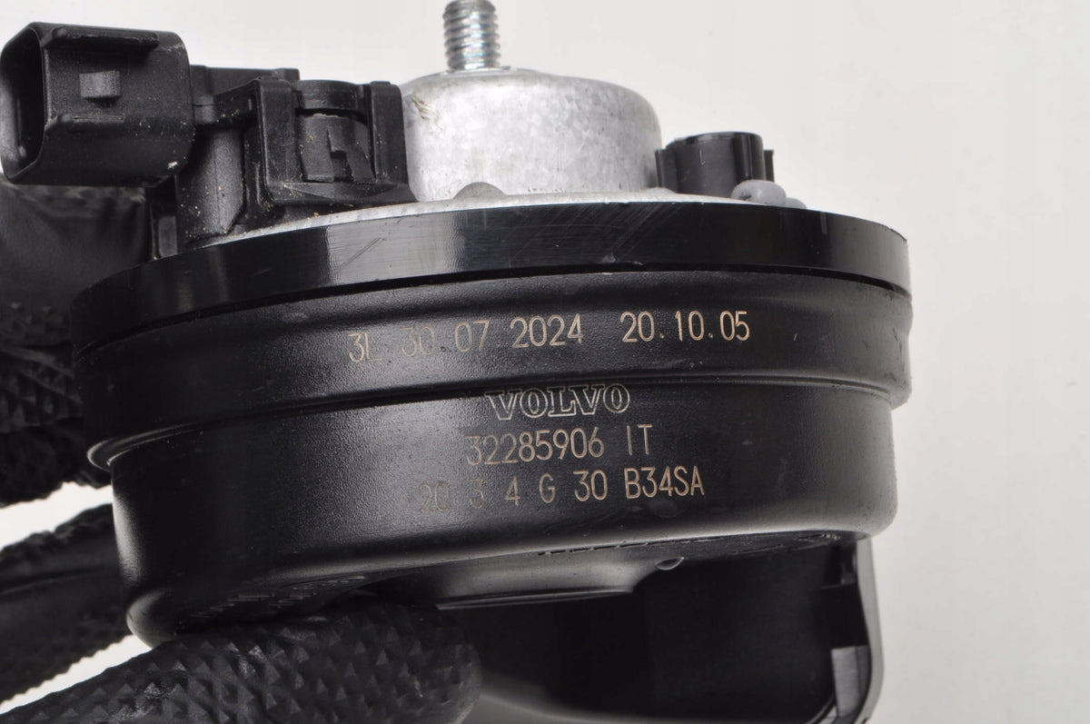 VOLVO XC60 II HORN BEEP 32285906 2024R