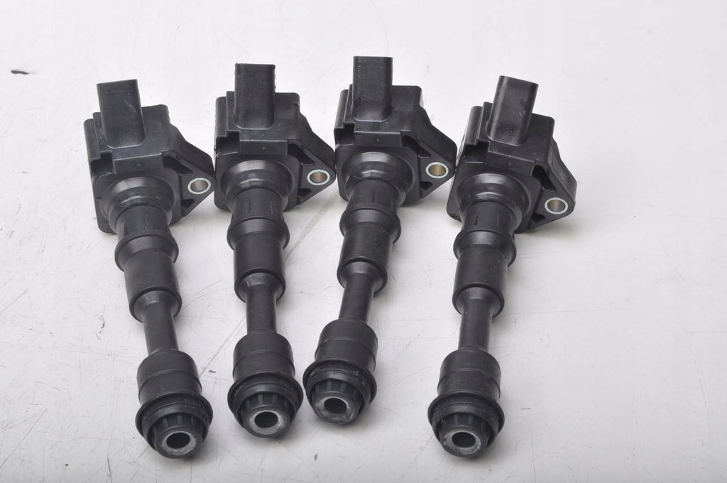 VOLVO XC60 II IGNITION COIL 31312514 30 TKM 1PCS