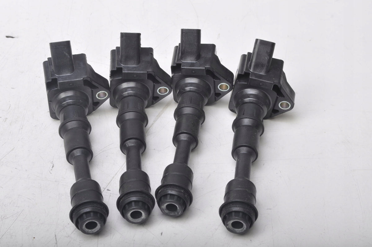 VOLVO XC60 II IGNITION COIL 31312514 30 TKM 1PCS