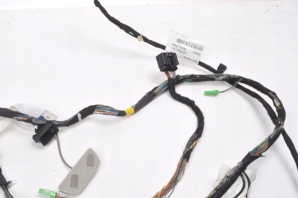 VOLVO XC60 II INSTALLATION HEADLINER BEAM 31466457