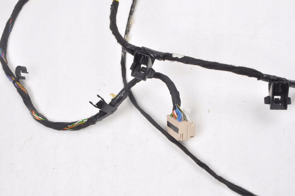 VOLVO XC60 II INSTALLATION HEADLINER BEAM 31466457