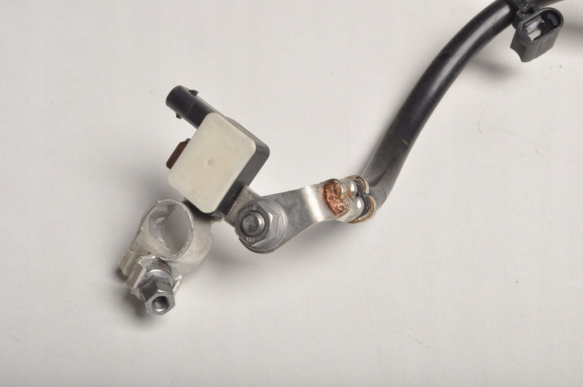 VOLVO XC60 II KLEMA 32265333