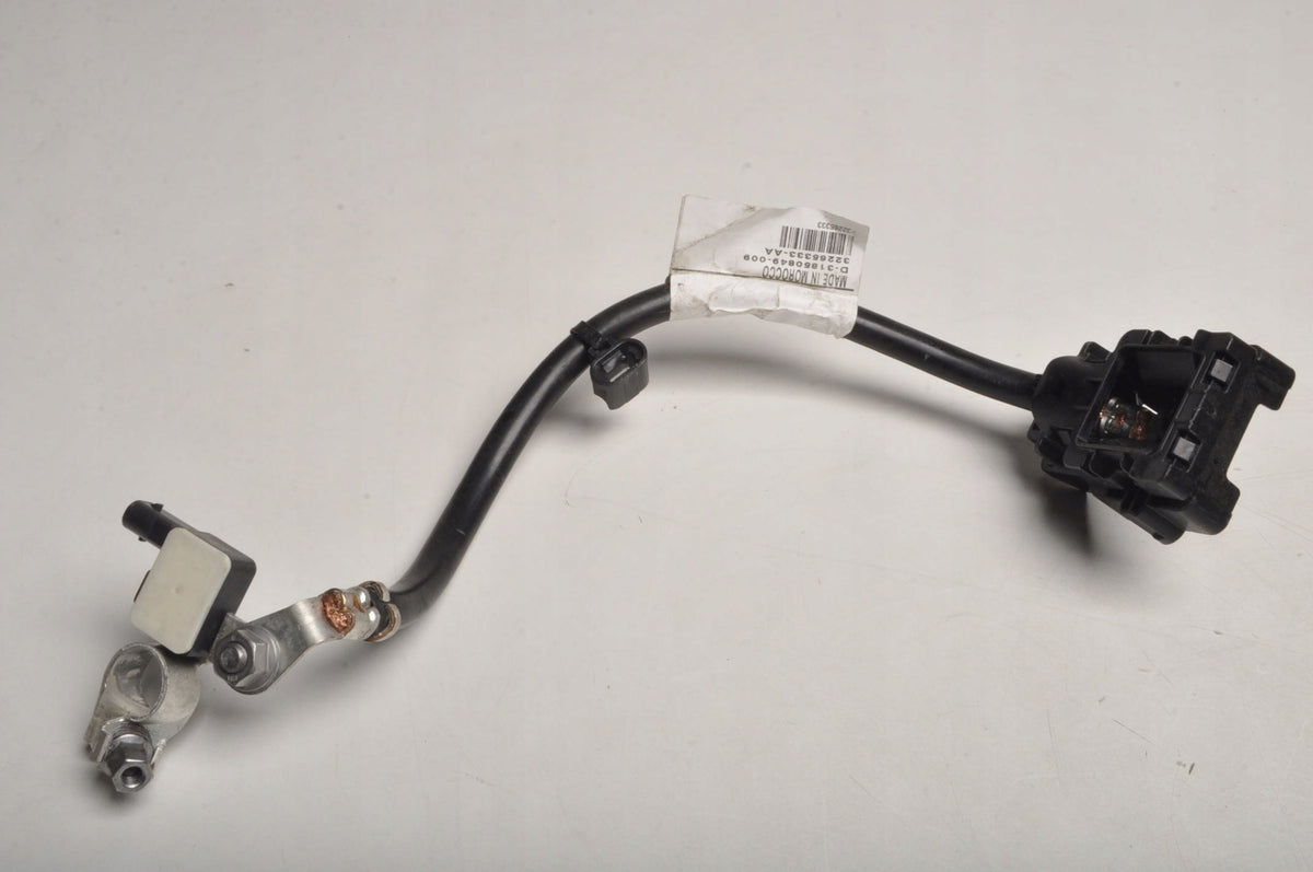 VOLVO XC60 II KLEMA 32265333
