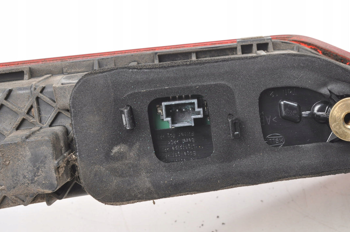 VOLVO XC60 II LAMP LEFT REAR FLAP 31446619 SUV