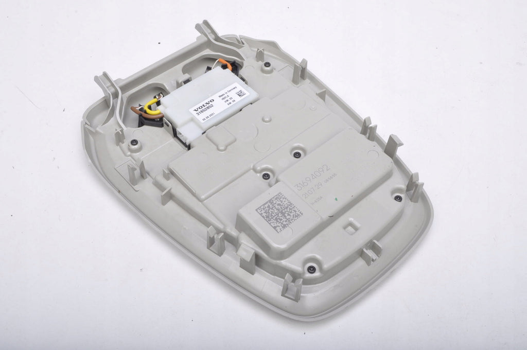 VOLVO XC60 II LIGHTING INTERIOR CABIN LAMP 31694092 31652852