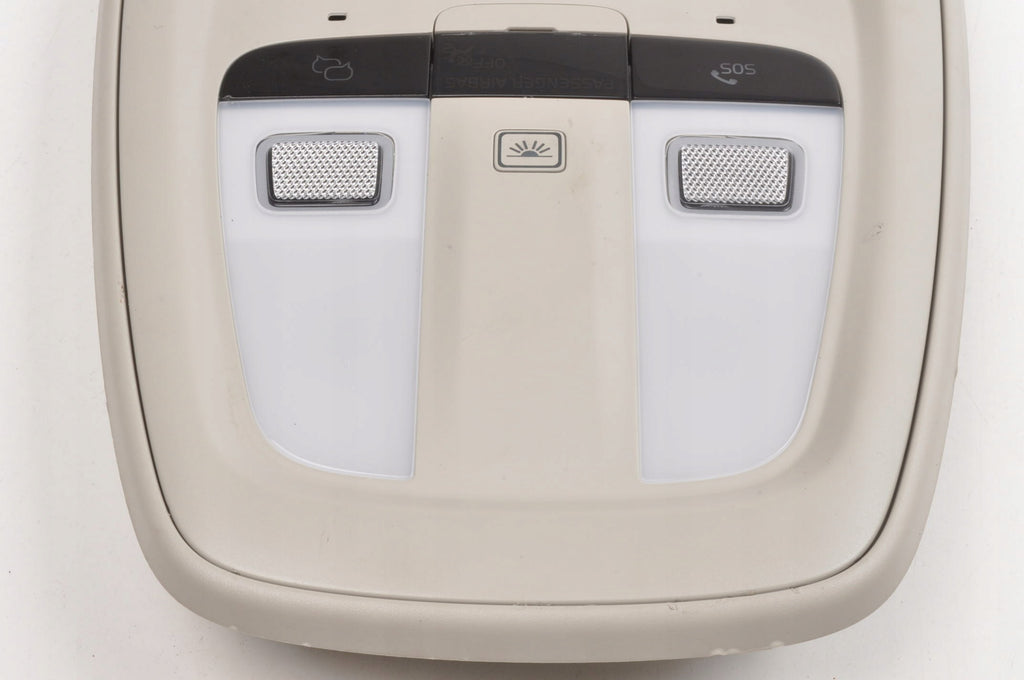 VOLVO XC60 II LIGHTING INTERIOR CABIN LAMP 32366517