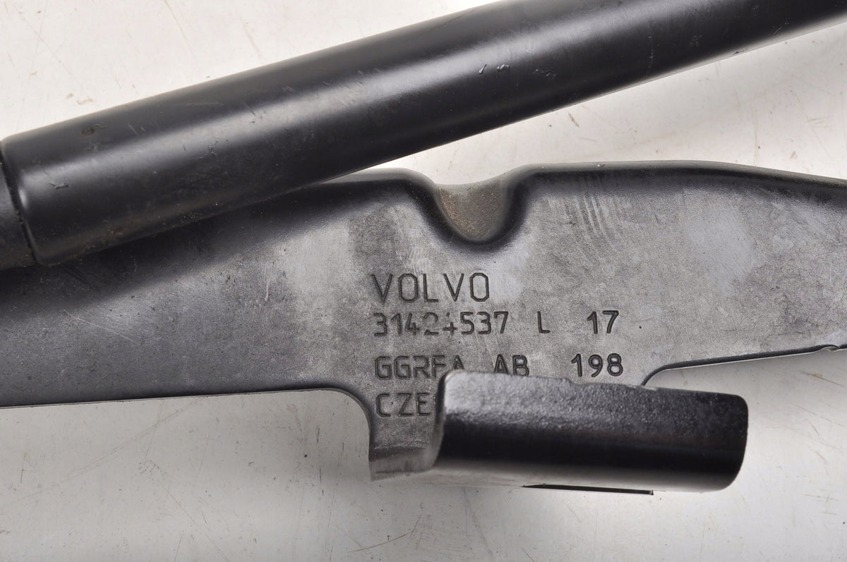 VOLVO XC60 II MASK HINGE 31424537 LEFT
