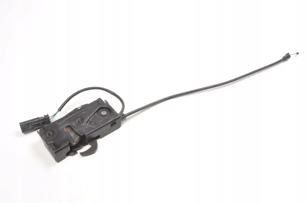 VOLVO XC60 II MASK LOCK 32226108 3 PINS
