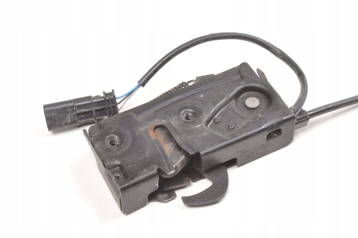VOLVO XC60 II MASK LOCK 32226108 3 PINS