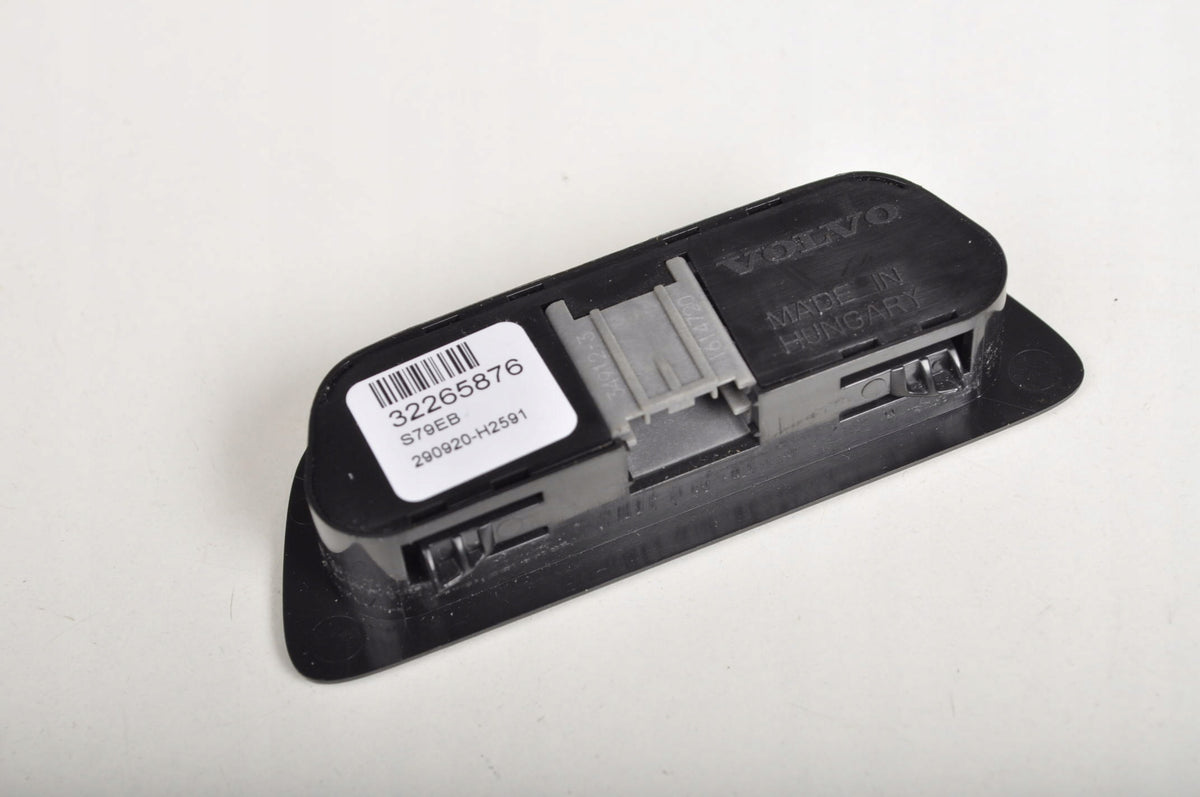 VOLVO XC60 II MICROPHONE 32265876