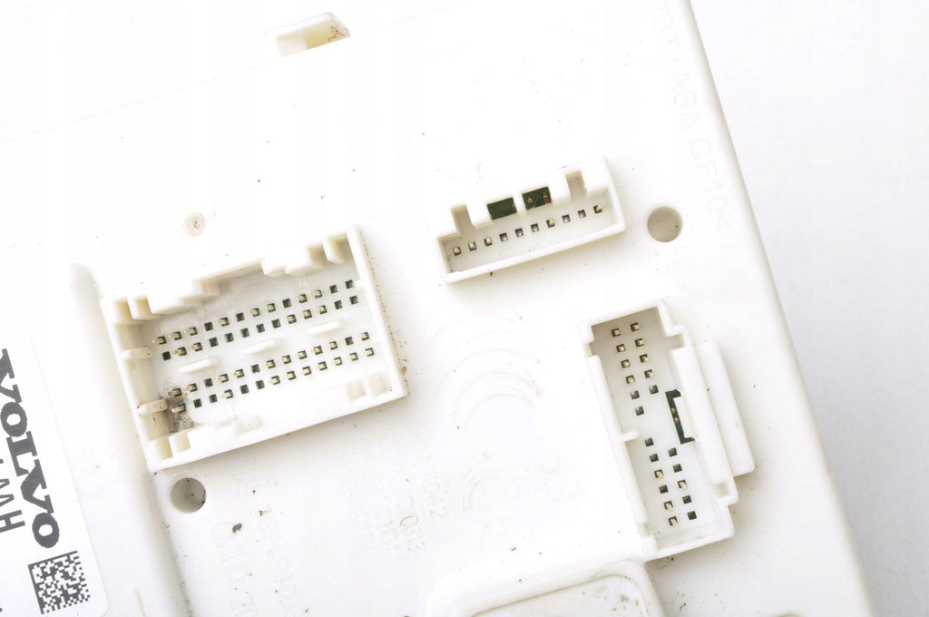 VOLVO XC60 II MODULE CEM 32356704