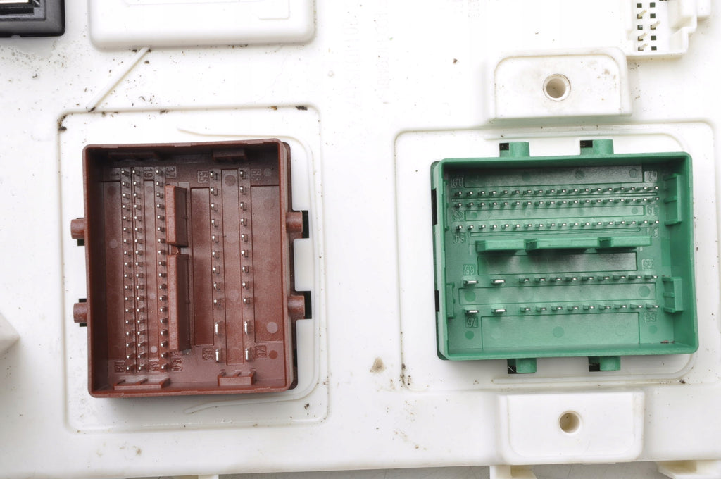 VOLVO XC60 II MODULE CEM 32356704