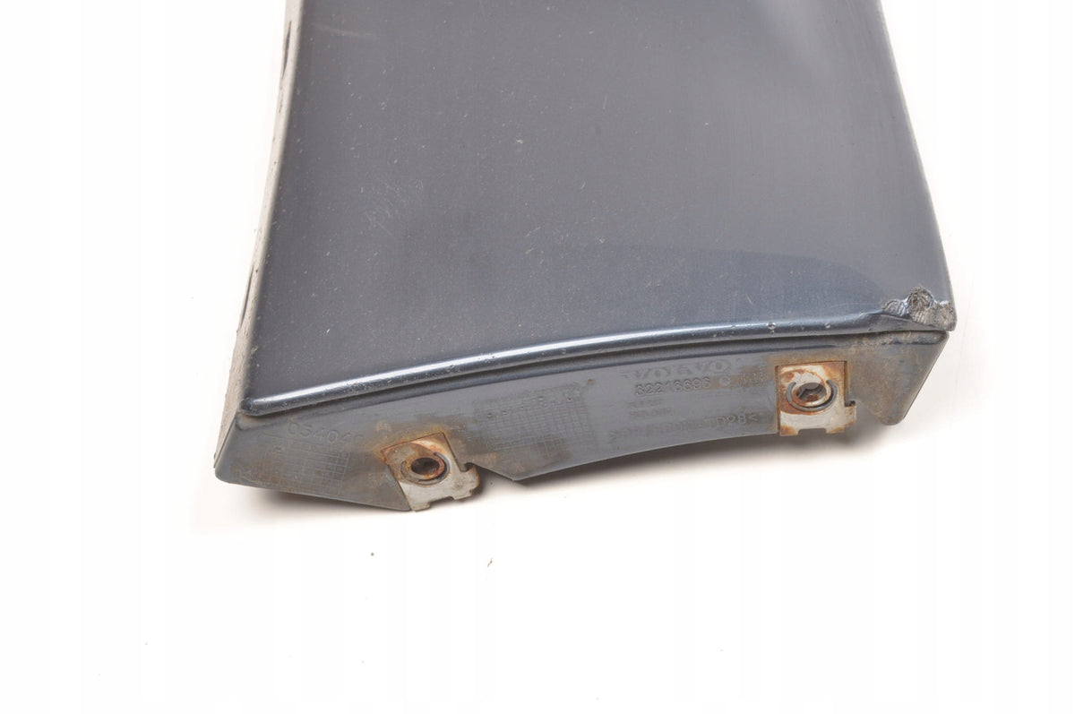 VOLVO XC60 II OVERLAY STRIP THRESHOLD CAP 32216696 723-16