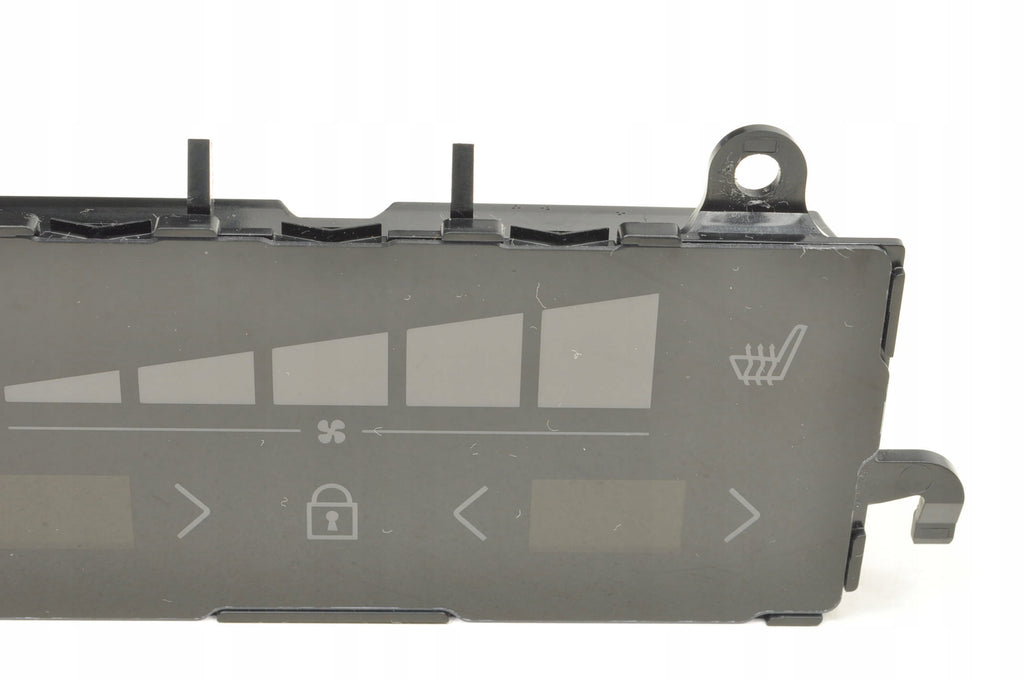 VOLVO XC60 II PANEL AIR CONDITIONING SWITCH 2026 32350322