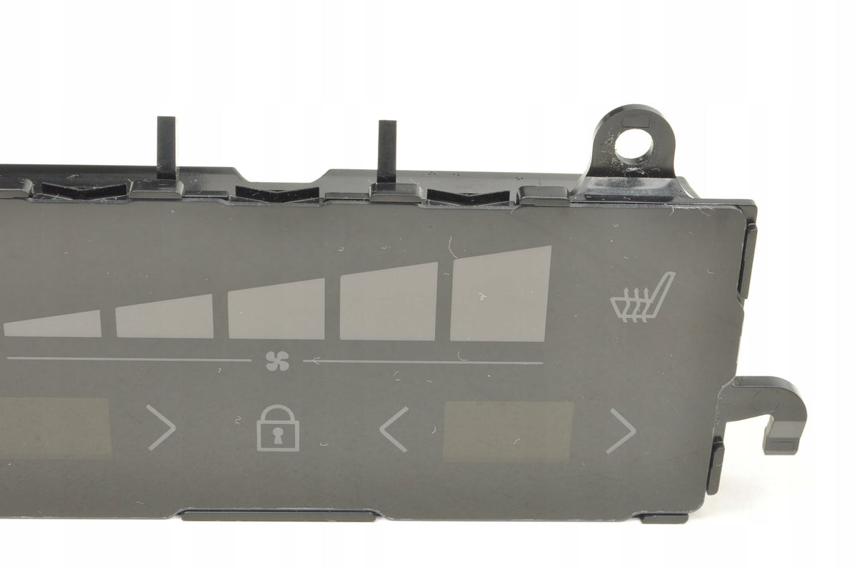 VOLVO XC60 II PANEL AIR CONDITIONING SWITCH 2026 32350322