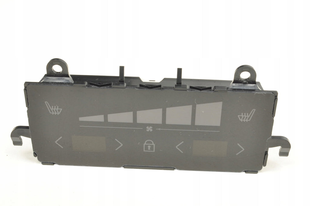 VOLVO XC60 II PANEL AIR CONDITIONING SWITCH 2026 32350322
