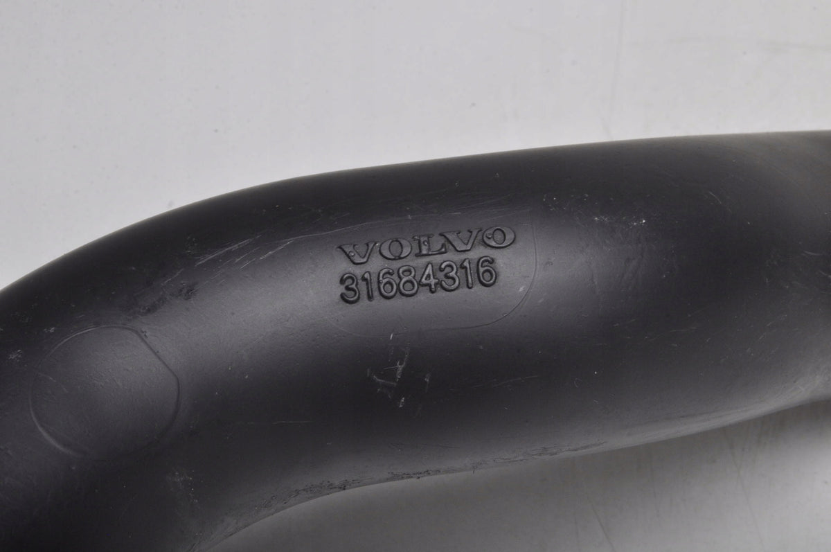 VOLVO XC60 II PIPE HOSE 31684316
