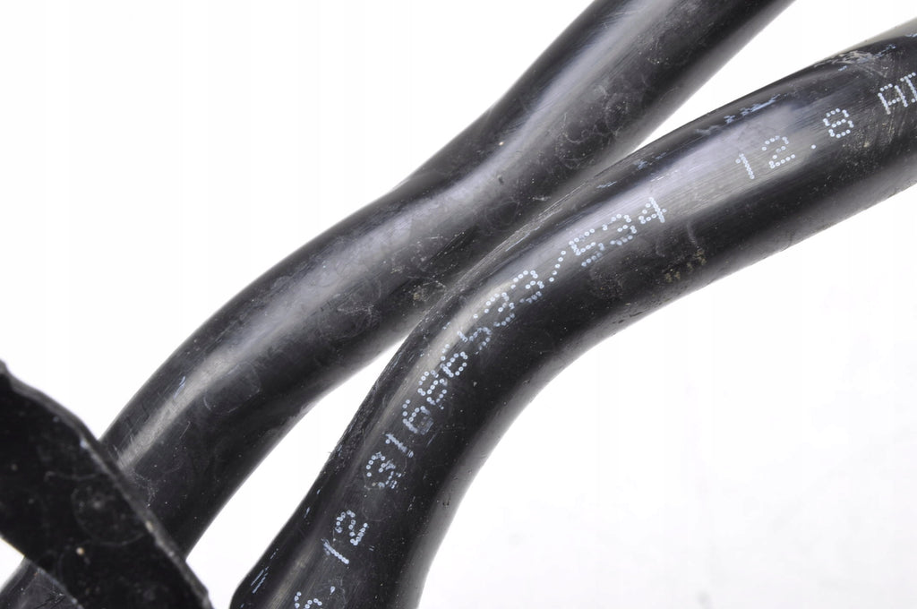 VOLVO XC60 II PIPE WATER LINE 31380898 31686533