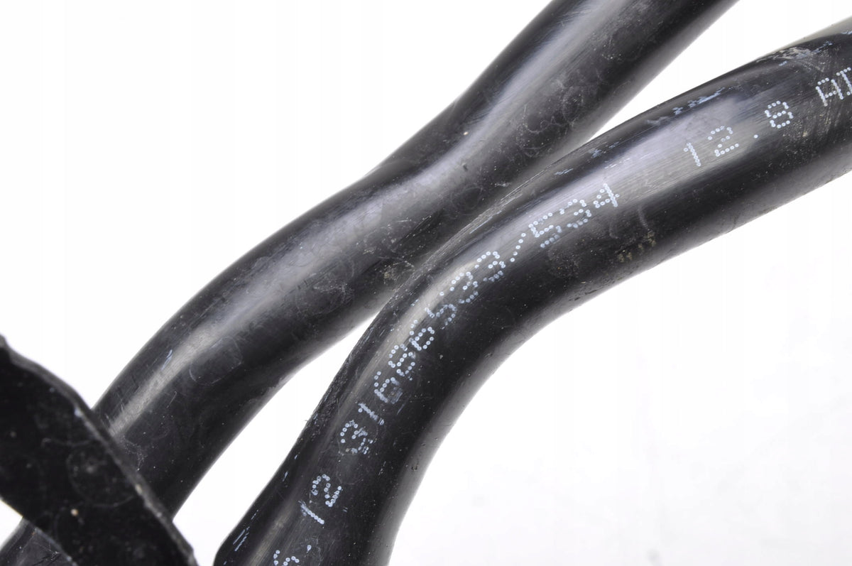 VOLVO XC60 II PIPE WATER LINE 31380898 31686533