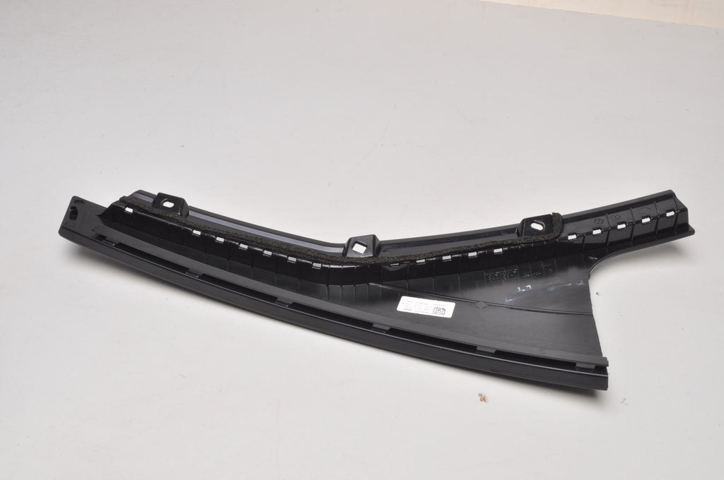 VOLVO XC60 II POST COVER LEFT REAR PLASTIC 2024R 32216047