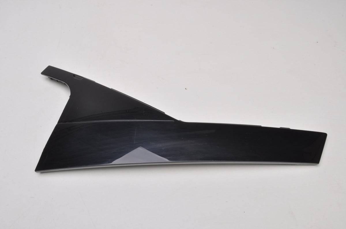 VOLVO XC60 II POST COVER LEFT REAR PLASTIC 2024R 32216047