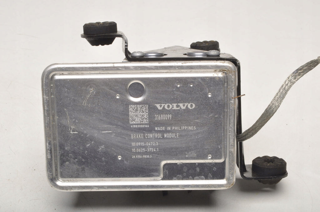 VOLVO XC60 II PUMP ABS 31680102