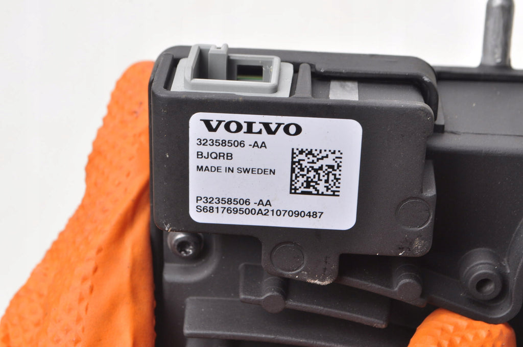 VOLVO XC60 II RADAR DSC 32358506