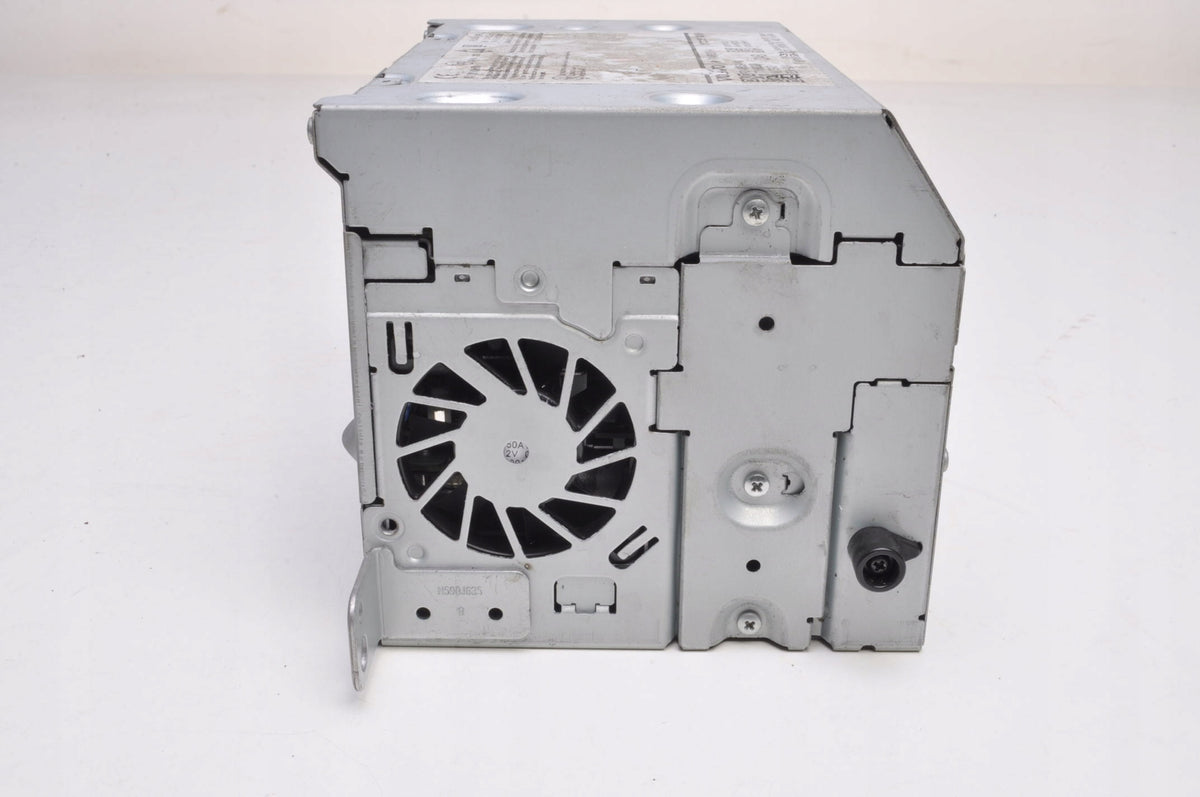 VOLVO XC60 II RADIO 31466534AA