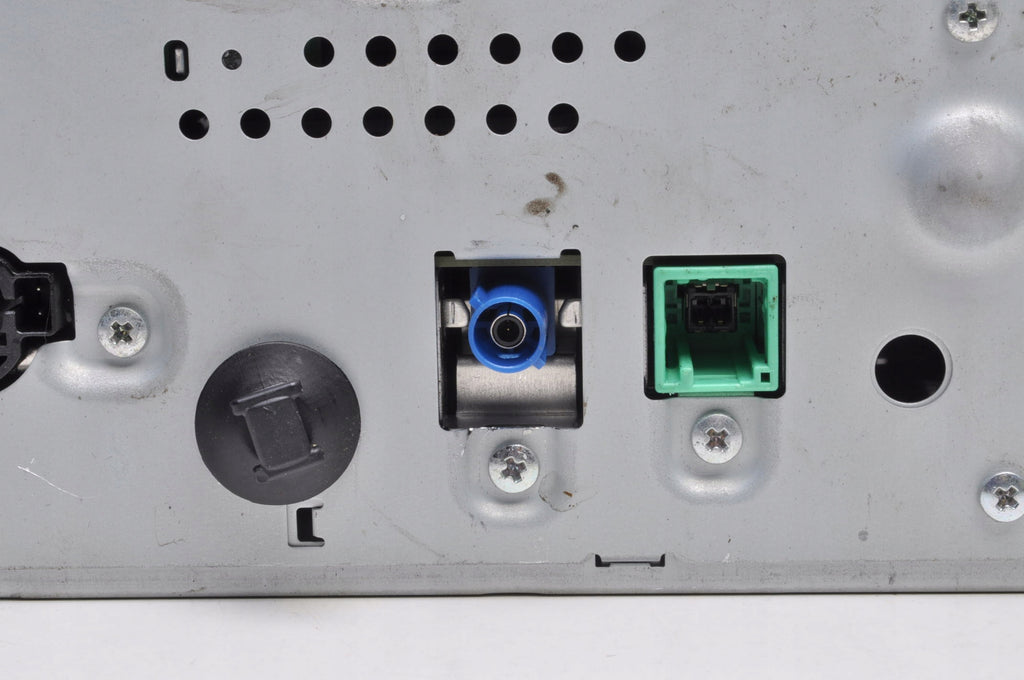VOLVO XC60 II RADIO 31466534AA