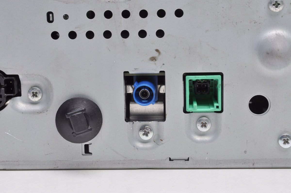 VOLVO XC60 II RADIO 31466534AA