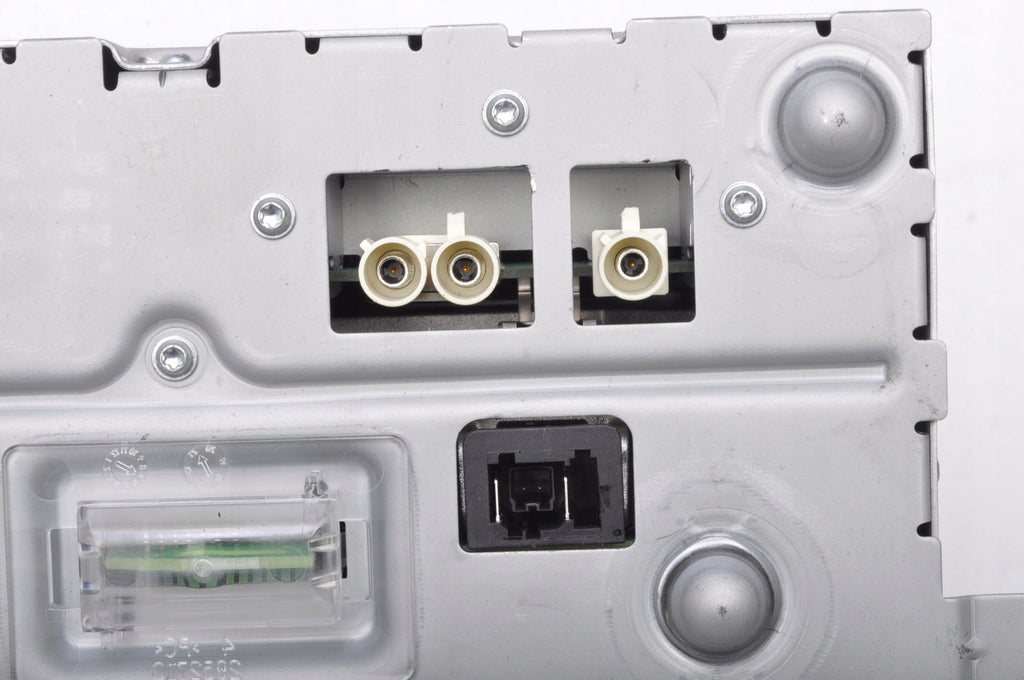 VOLVO XC60 II RADIO 32326620