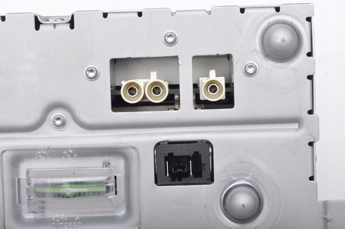 VOLVO XC60 II RADIO 32326620