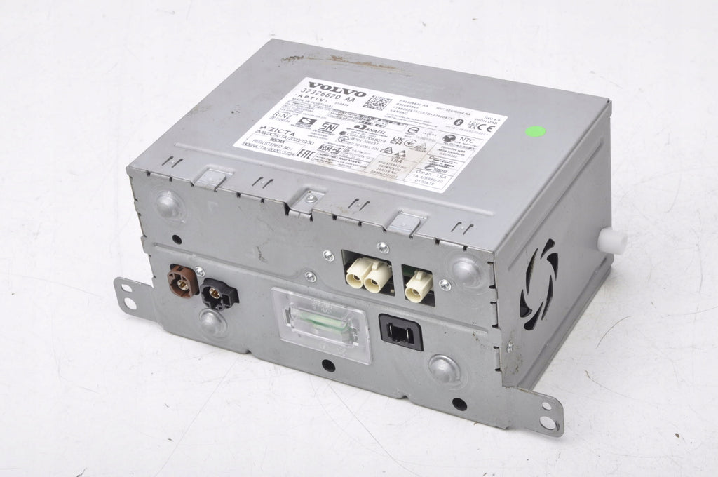 VOLVO XC60 II RADIO 32326620