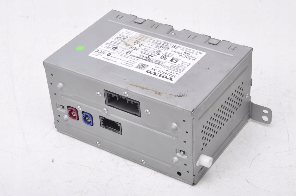 VOLVO XC60 II RADIO 32326620