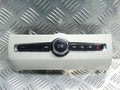 VOLVO XC60 II RADIO PANEL RADIO 31398846