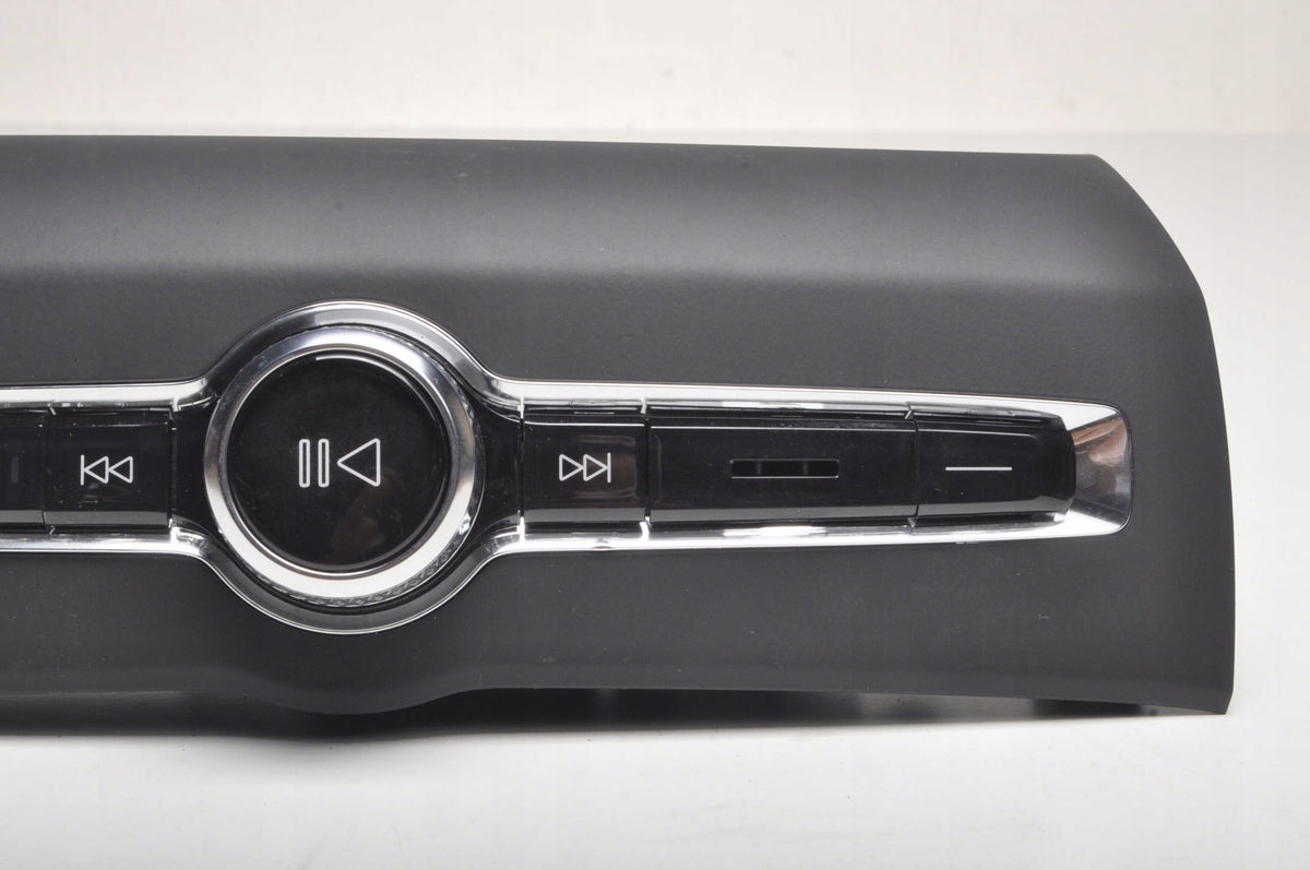 VOLVO XC60 II RADIO SWITCHES P31398846