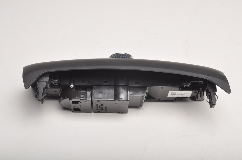 VOLVO XC60 II RADIO SWITCHES P31398846