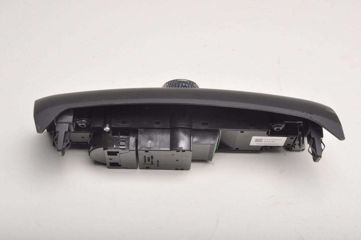 VOLVO XC60 II RADIO SWITCHES P31398846