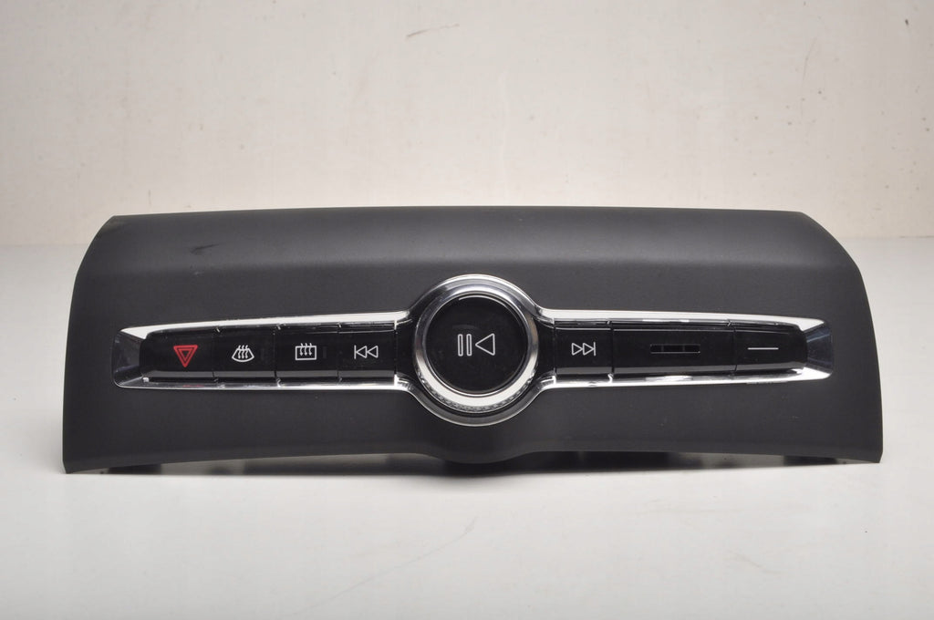 VOLVO XC60 II RADIO SWITCHES P31398846