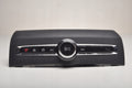 VOLVO XC60 II RADIO SWITCHES P31398846