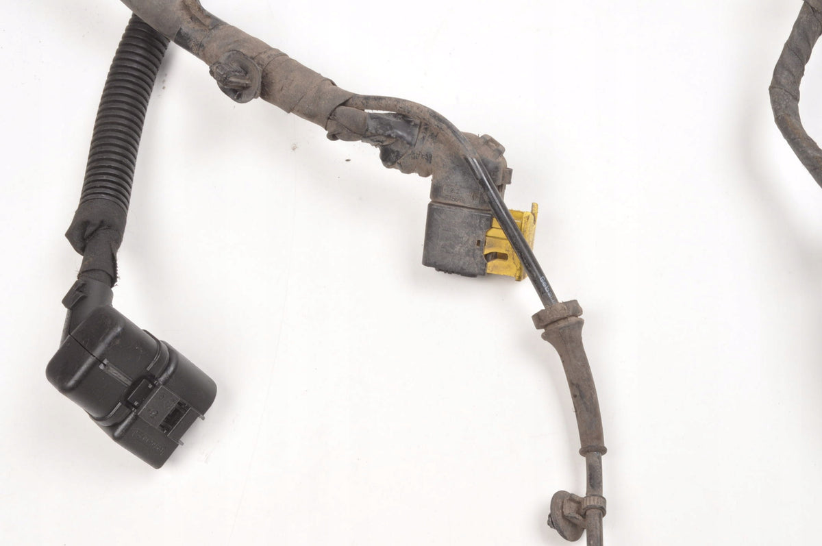 VOLVO XC60 II REAR SUSPENSION HARNESS RIGHT SIDE 10025391