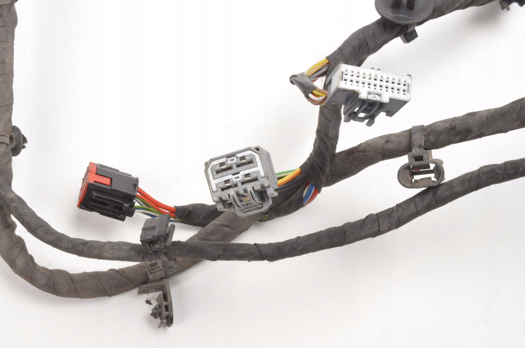 VOLVO XC60 II REAR SUSPENSION HARNESS RIGHT SIDE 10025391