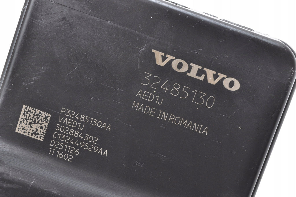 VOLVO XC60 II RELAY MODULE 32485130 2026