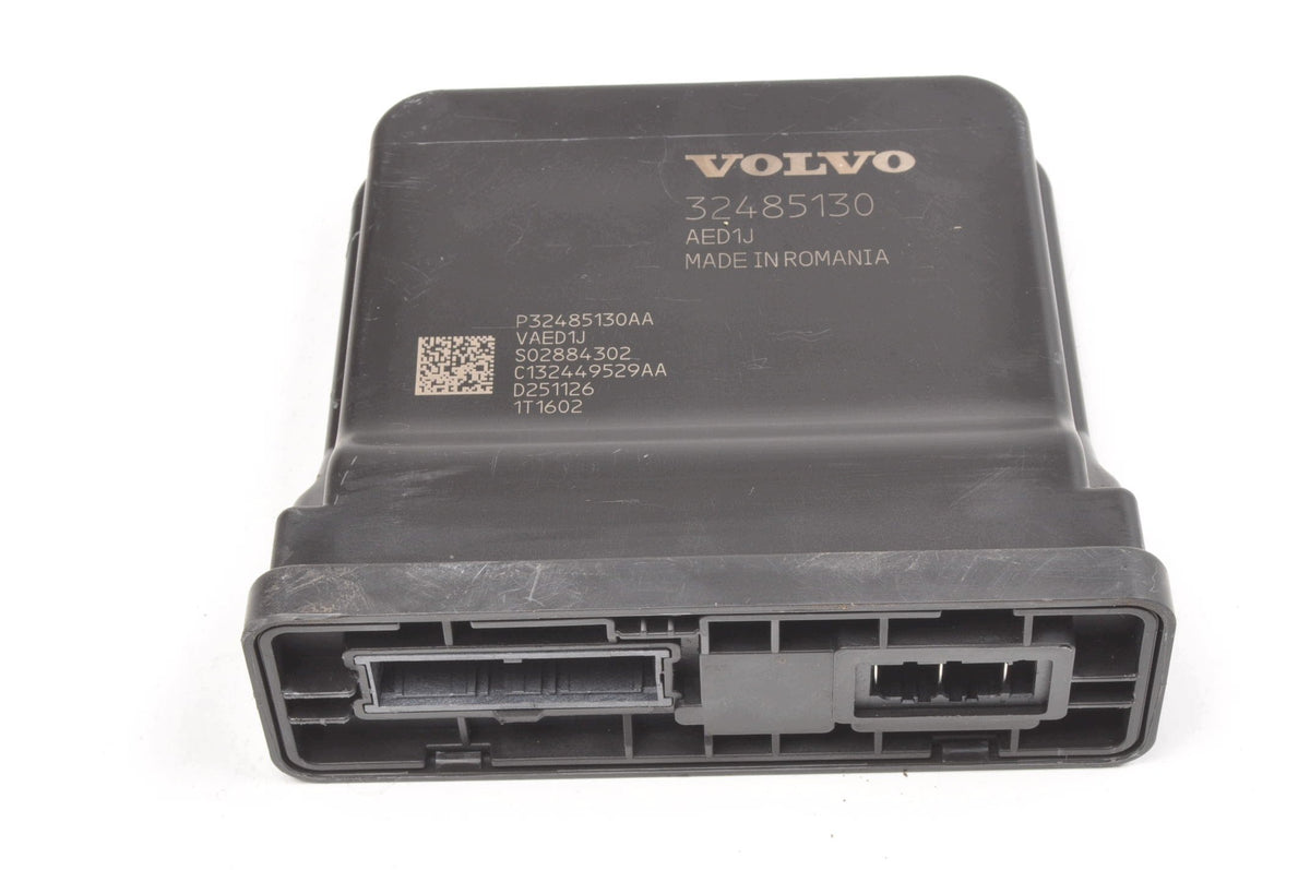 VOLVO XC60 II RELAY MODULE 32485130 2026