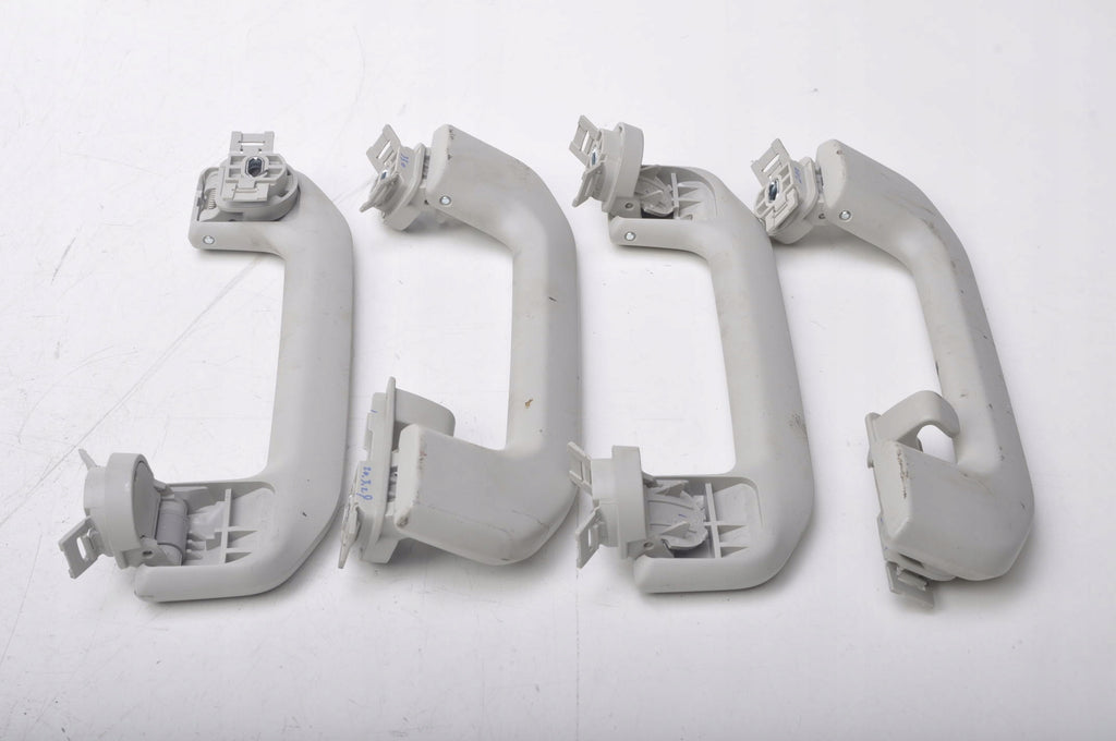VOLVO XC60 II ROOF HANDLE HEADLINER SET
