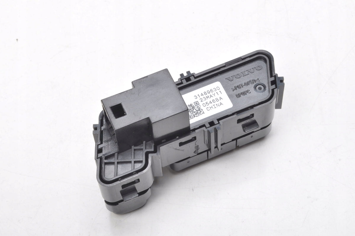VOLVO XC60 II S60 III V60 II SEAT POSITIONING PANEL 31489630