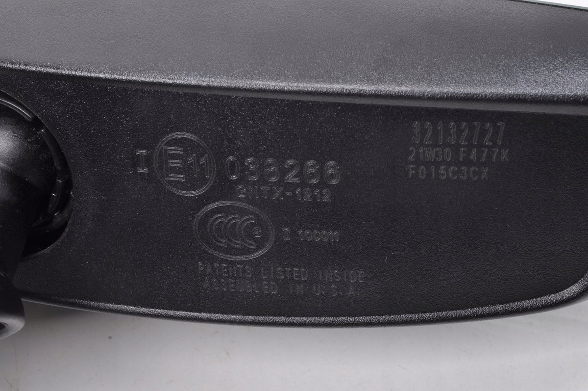 VOLVO XC60 II S60 III V60 II V90 S90 INTERIOR MIRROR 32132727