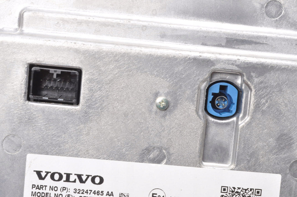 VOLVO XC60 II S60 III V60 II XC40 DISPLAY SCREEN 32247465