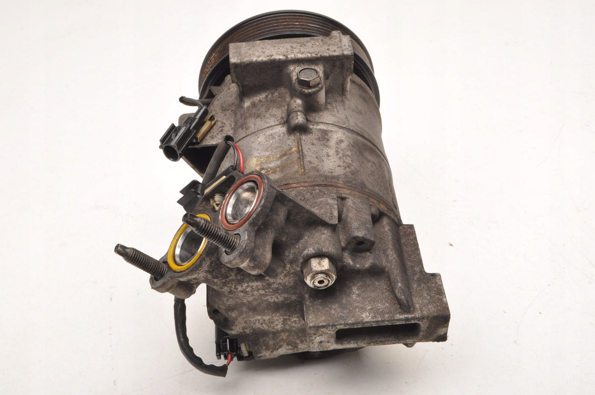 VOLVO XC60 II S60 V60 S90 V90 2.0 D4 AIR CONDITIONING COMPRESSOR 31449067